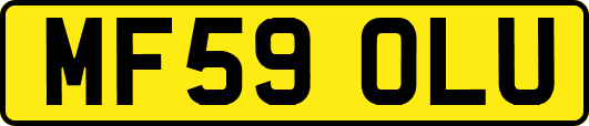 MF59OLU
