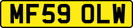 MF59OLW