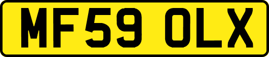 MF59OLX