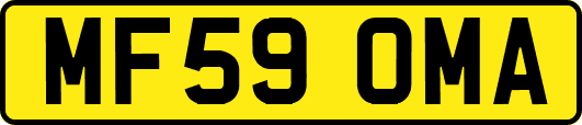 MF59OMA