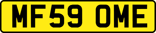 MF59OME