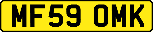 MF59OMK