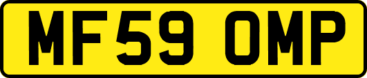MF59OMP