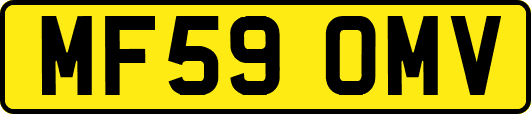MF59OMV