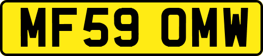MF59OMW