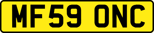 MF59ONC