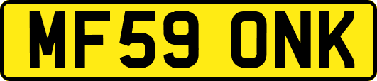 MF59ONK