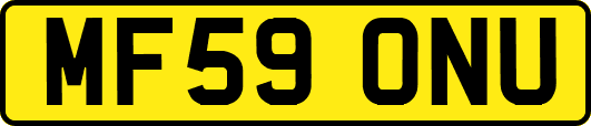 MF59ONU