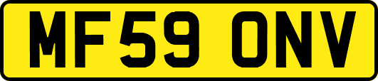 MF59ONV