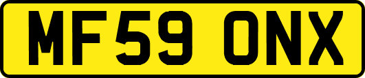 MF59ONX