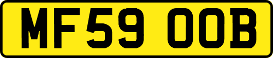 MF59OOB