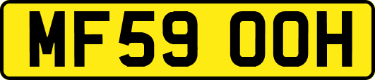 MF59OOH