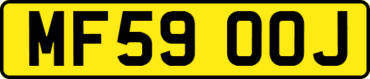MF59OOJ