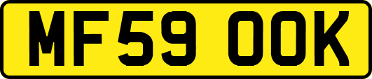MF59OOK
