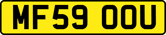 MF59OOU