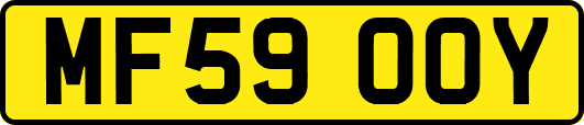 MF59OOY