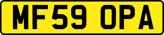 MF59OPA