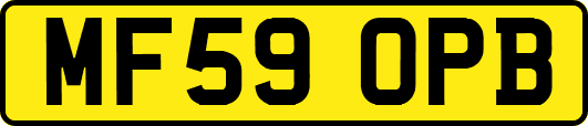 MF59OPB