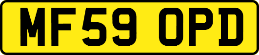 MF59OPD