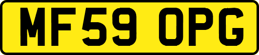 MF59OPG