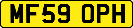 MF59OPH