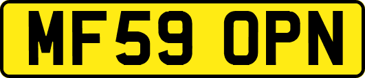 MF59OPN