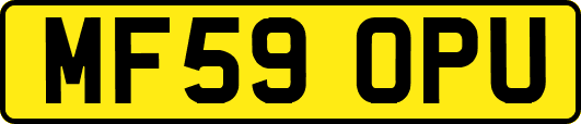 MF59OPU
