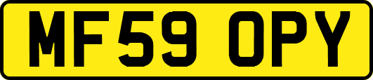 MF59OPY