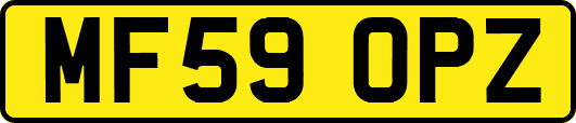 MF59OPZ
