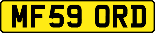 MF59ORD