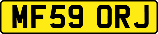 MF59ORJ