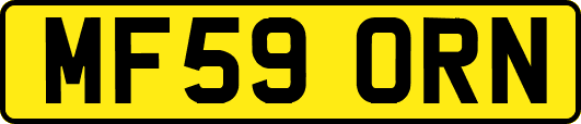 MF59ORN