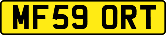 MF59ORT
