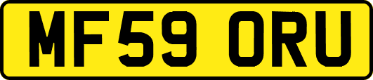 MF59ORU