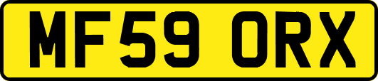 MF59ORX