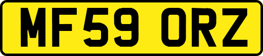 MF59ORZ