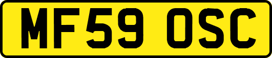 MF59OSC
