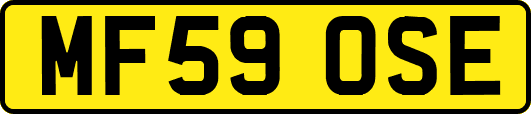 MF59OSE