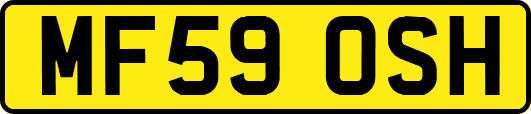 MF59OSH
