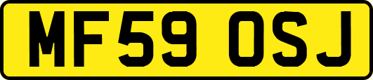 MF59OSJ