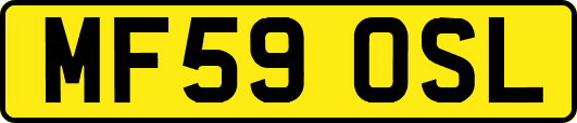 MF59OSL