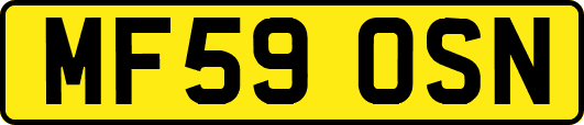MF59OSN