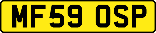 MF59OSP