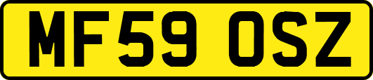 MF59OSZ