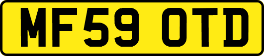MF59OTD
