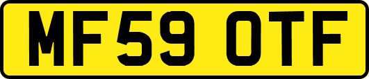 MF59OTF