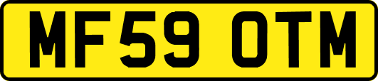 MF59OTM