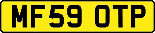 MF59OTP