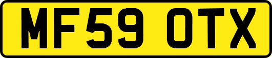 MF59OTX