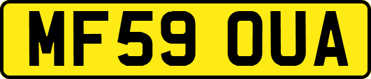 MF59OUA